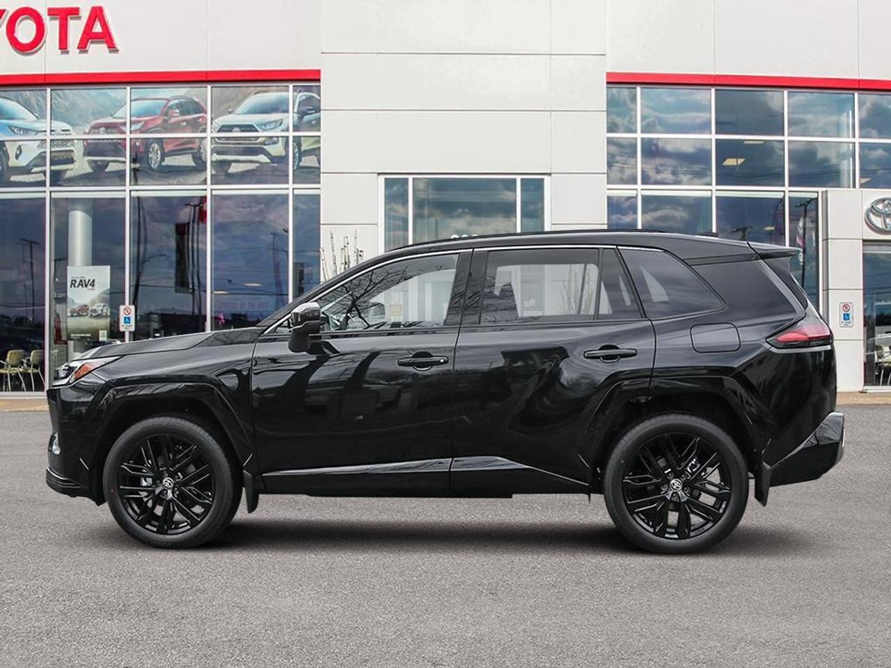 2026 Toyota RAV4 XSE AWD Photo2