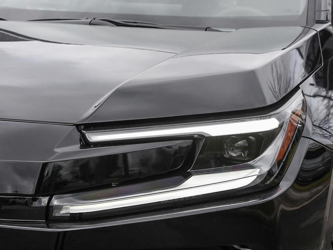 2026 Toyota RAV4 XSE AWD Photo