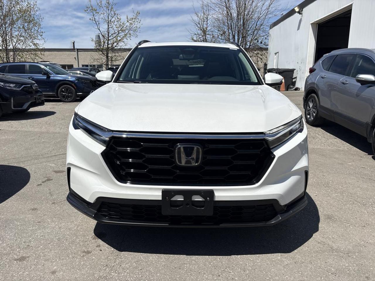 2024 Honda CR-V Sport Honda Certified With 7YRS/160K Warranty Photo