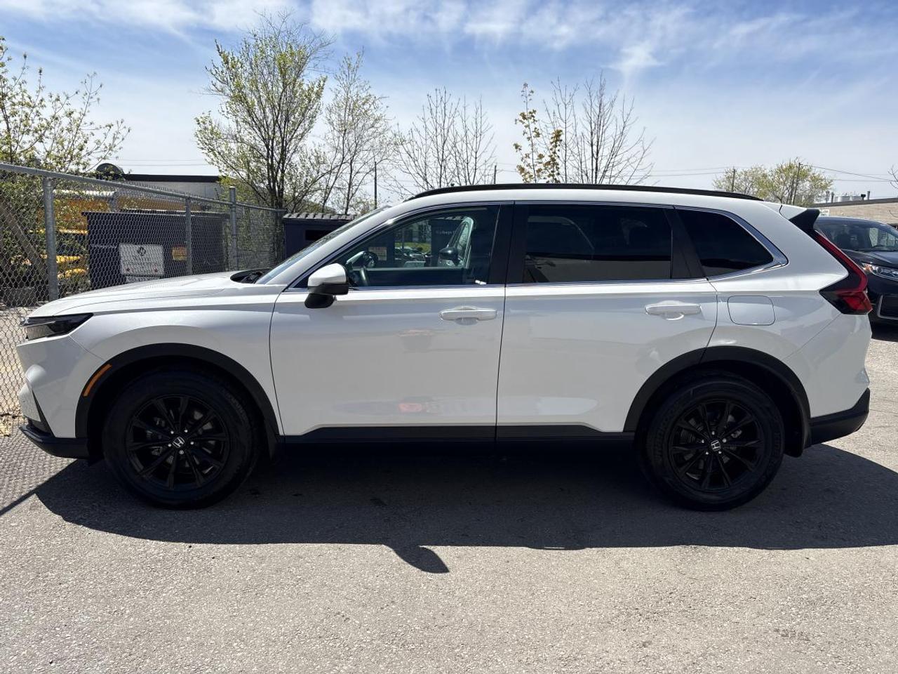 2024 Honda CR-V Sport Honda Certified With 7YRS/160K Warranty Photo4