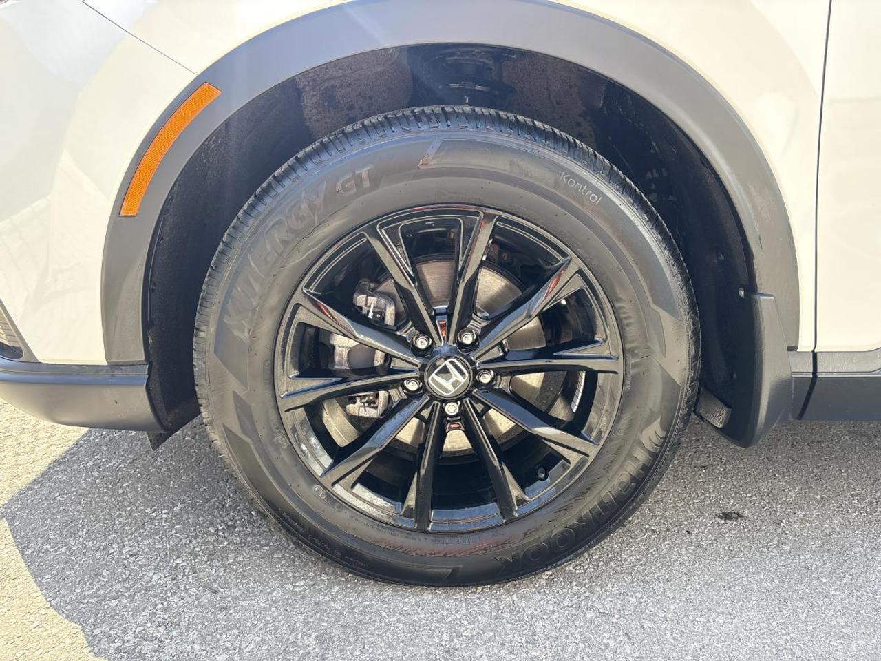 2024 Honda CR-V Sport Honda Certified With 7YRS/160K Warranty Photo