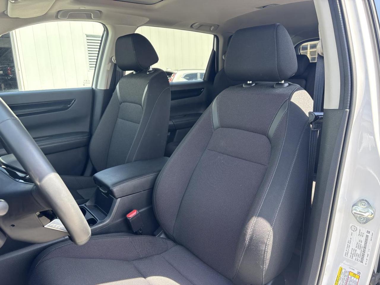 2024 Honda CR-V Sport Honda Certified With 7YRS/160K Warranty Photo