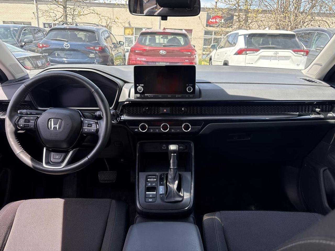 2024 Honda CR-V Sport Honda Certified With 7YRS/160K Warranty Photo