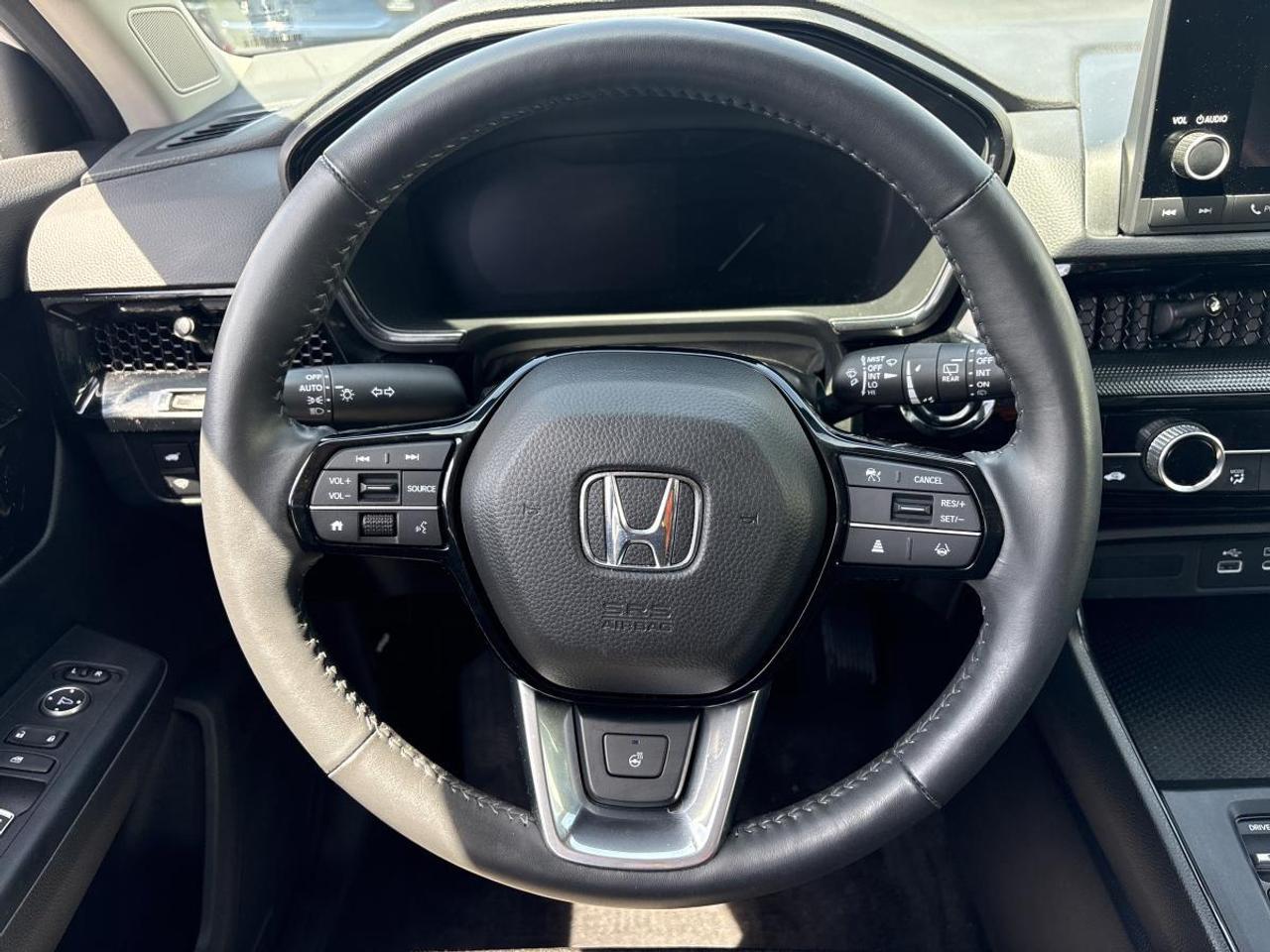 2024 Honda CR-V Sport Honda Certified With 7YRS/160K Warranty Photo