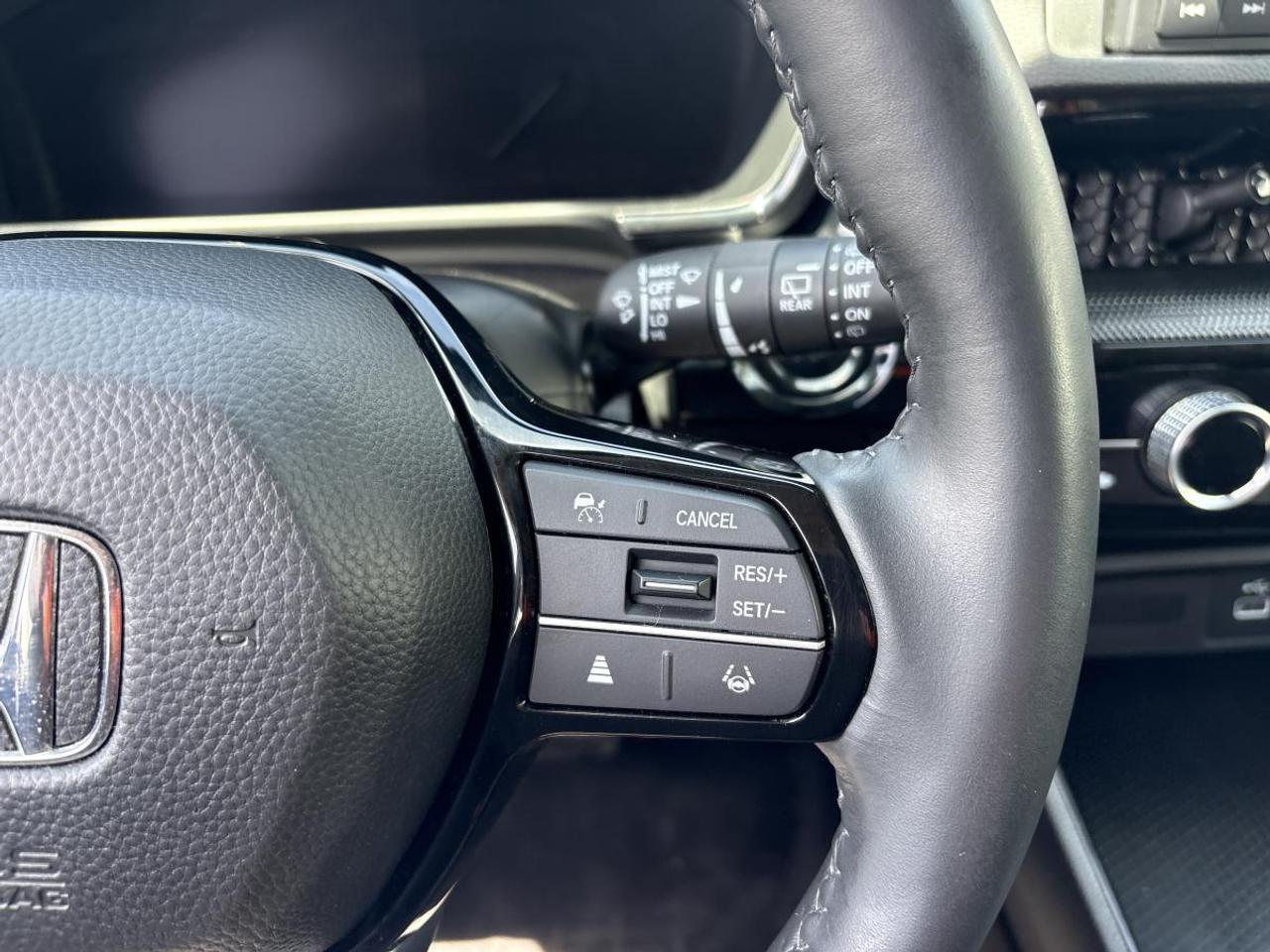 2024 Honda CR-V Sport Honda Certified With 7YRS/160K Warranty Photo