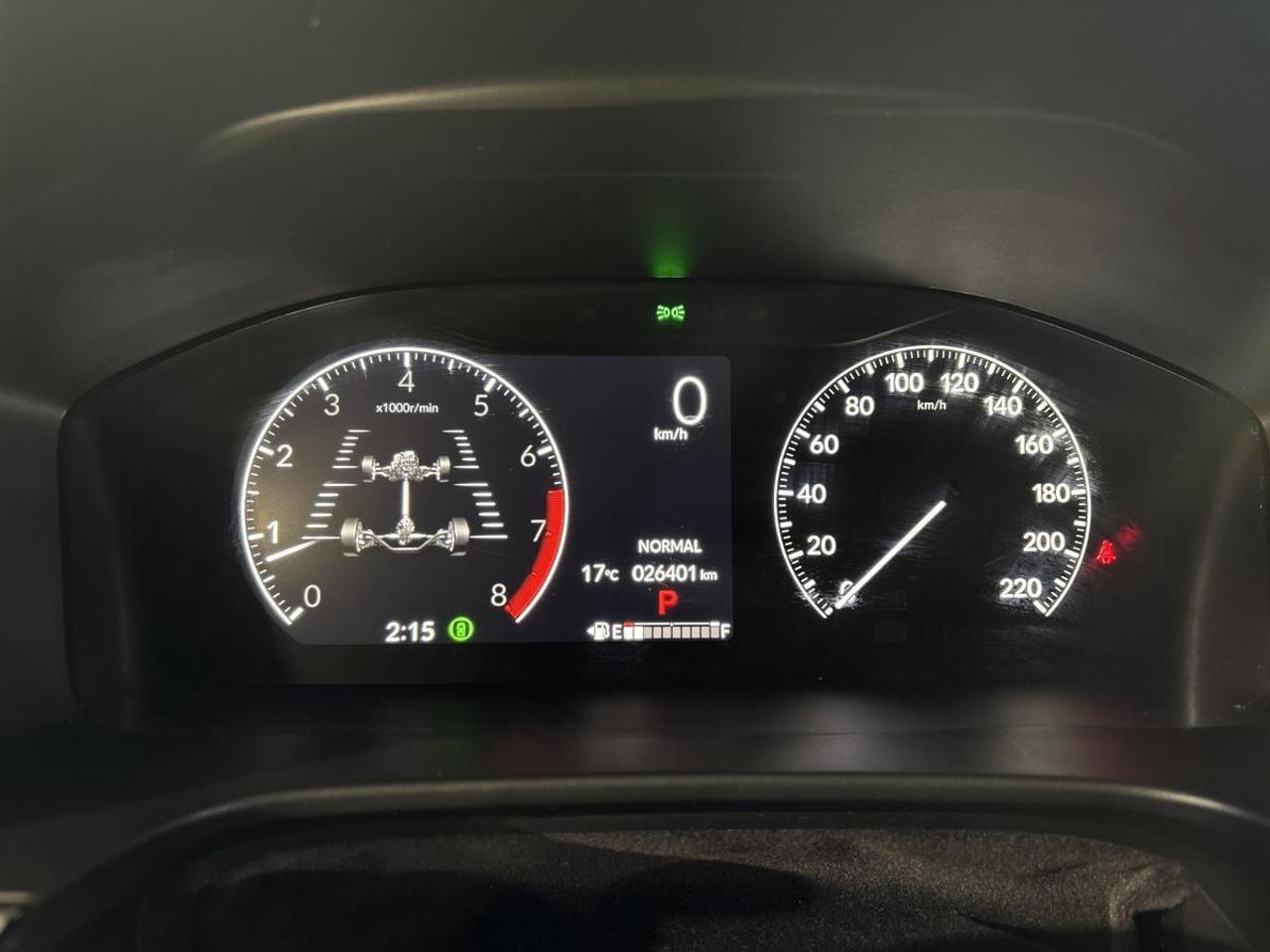 2024 Honda CR-V Sport Honda Certified With 7YRS/160K Warranty Photo