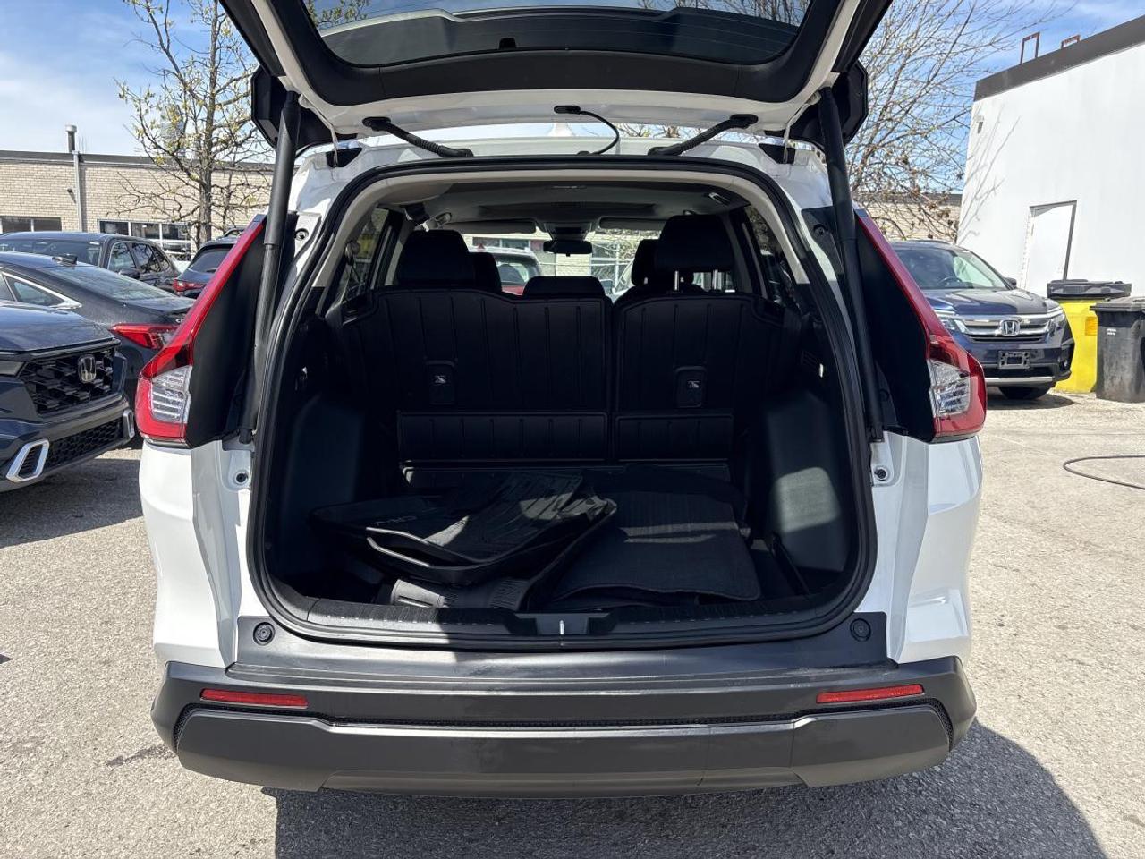 2024 Honda CR-V Sport Honda Certified With 7YRS/160K Warranty Photo