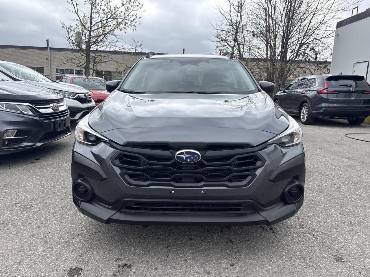 2024 Subaru Crosstrek Convenience Photo