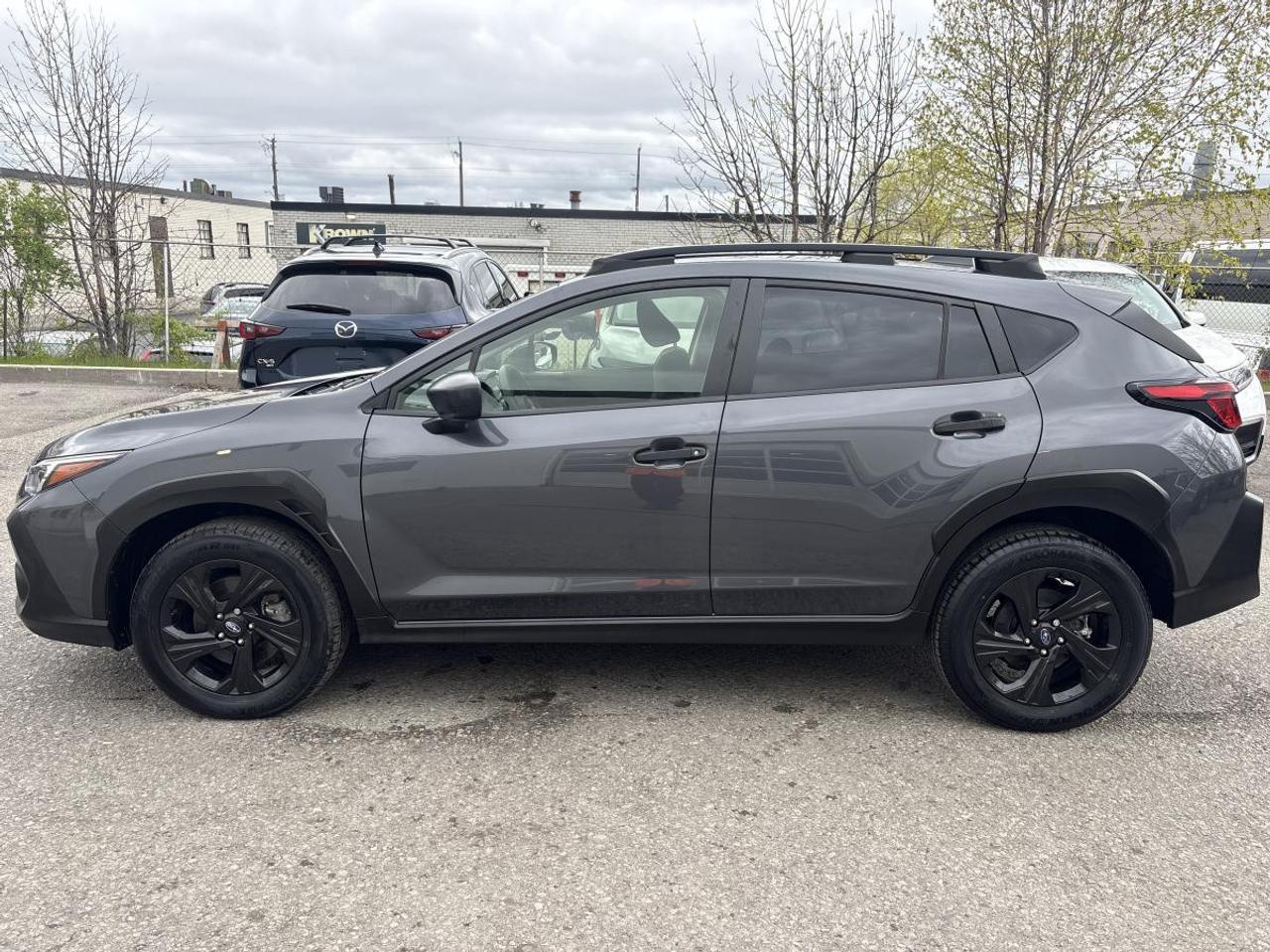 2024 Subaru Crosstrek Convenience Photo