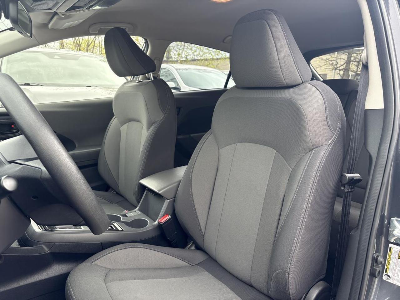 2024 Subaru Crosstrek Convenience Photo