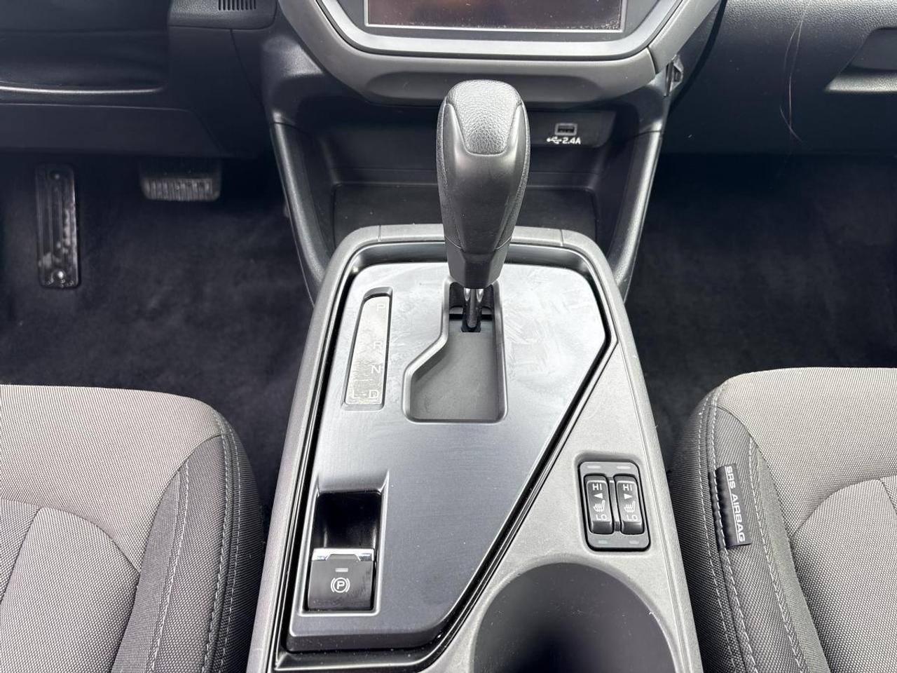 2024 Subaru Crosstrek Convenience Photo