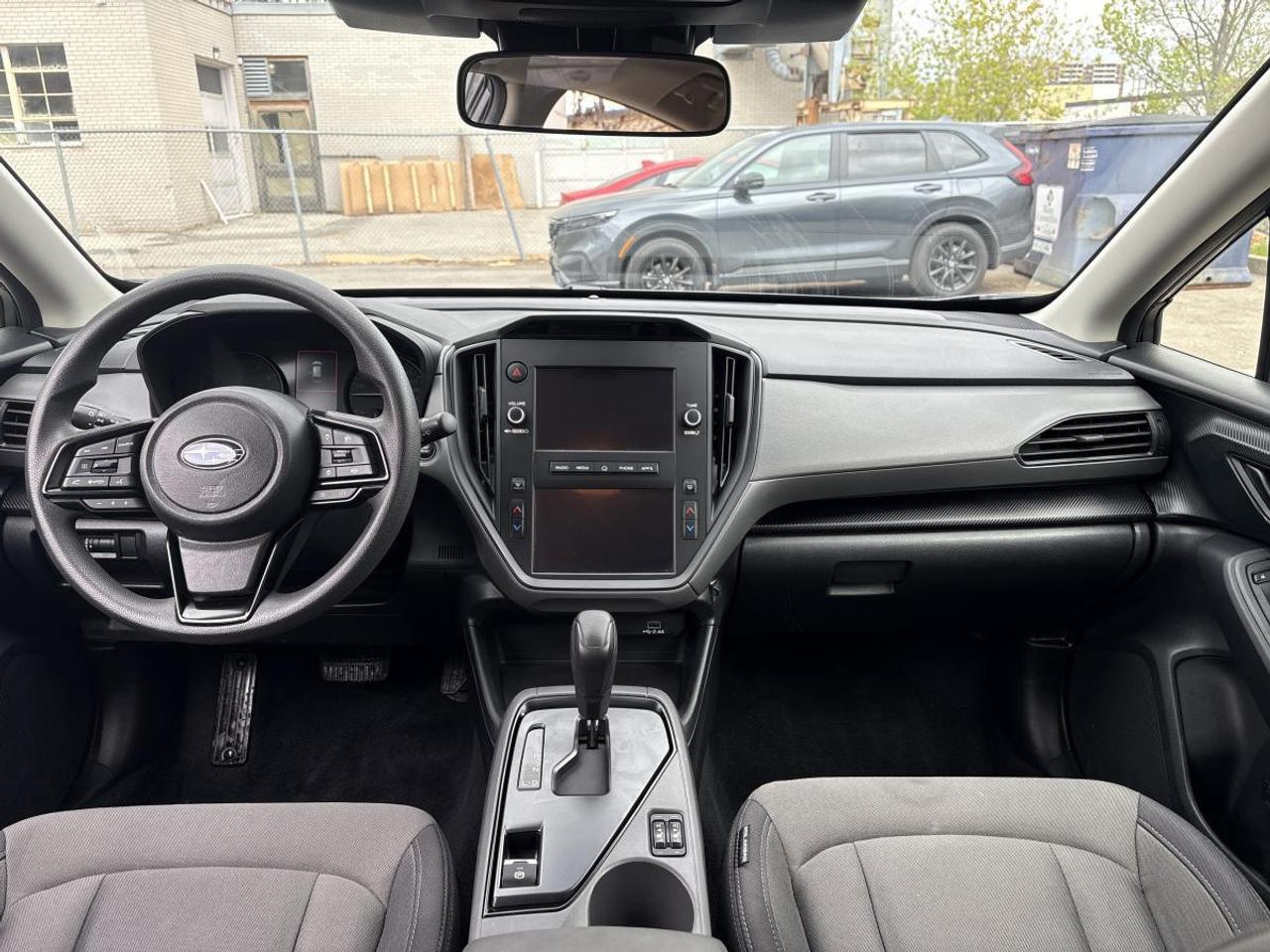 2024 Subaru Crosstrek Convenience Photo