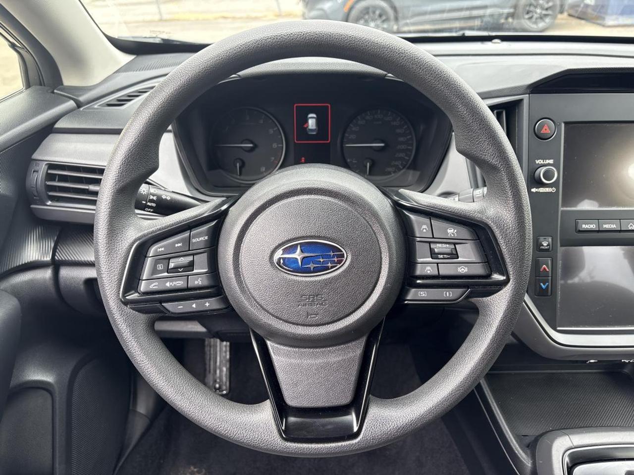 2024 Subaru Crosstrek Convenience Photo