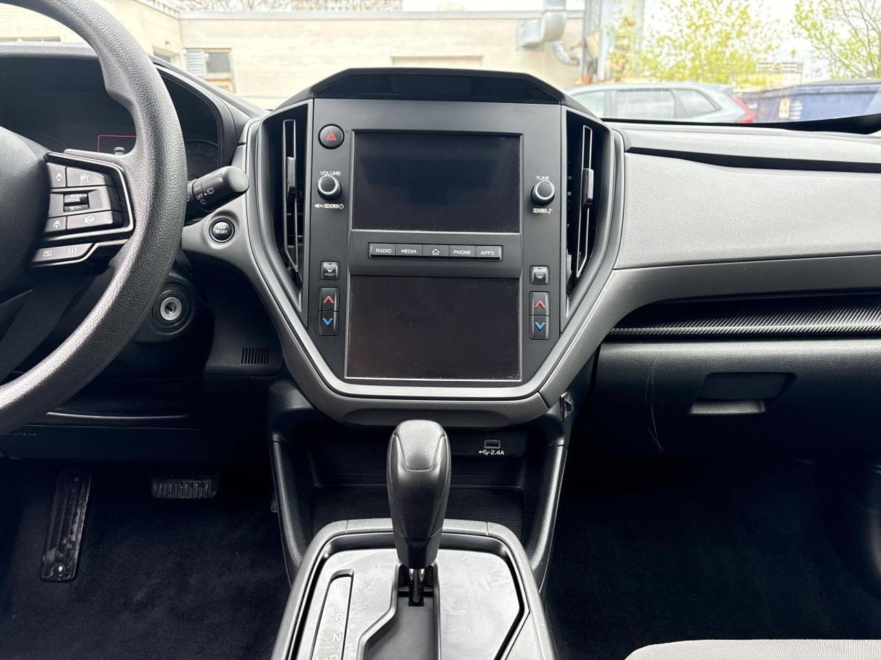 2024 Subaru Crosstrek Convenience Photo