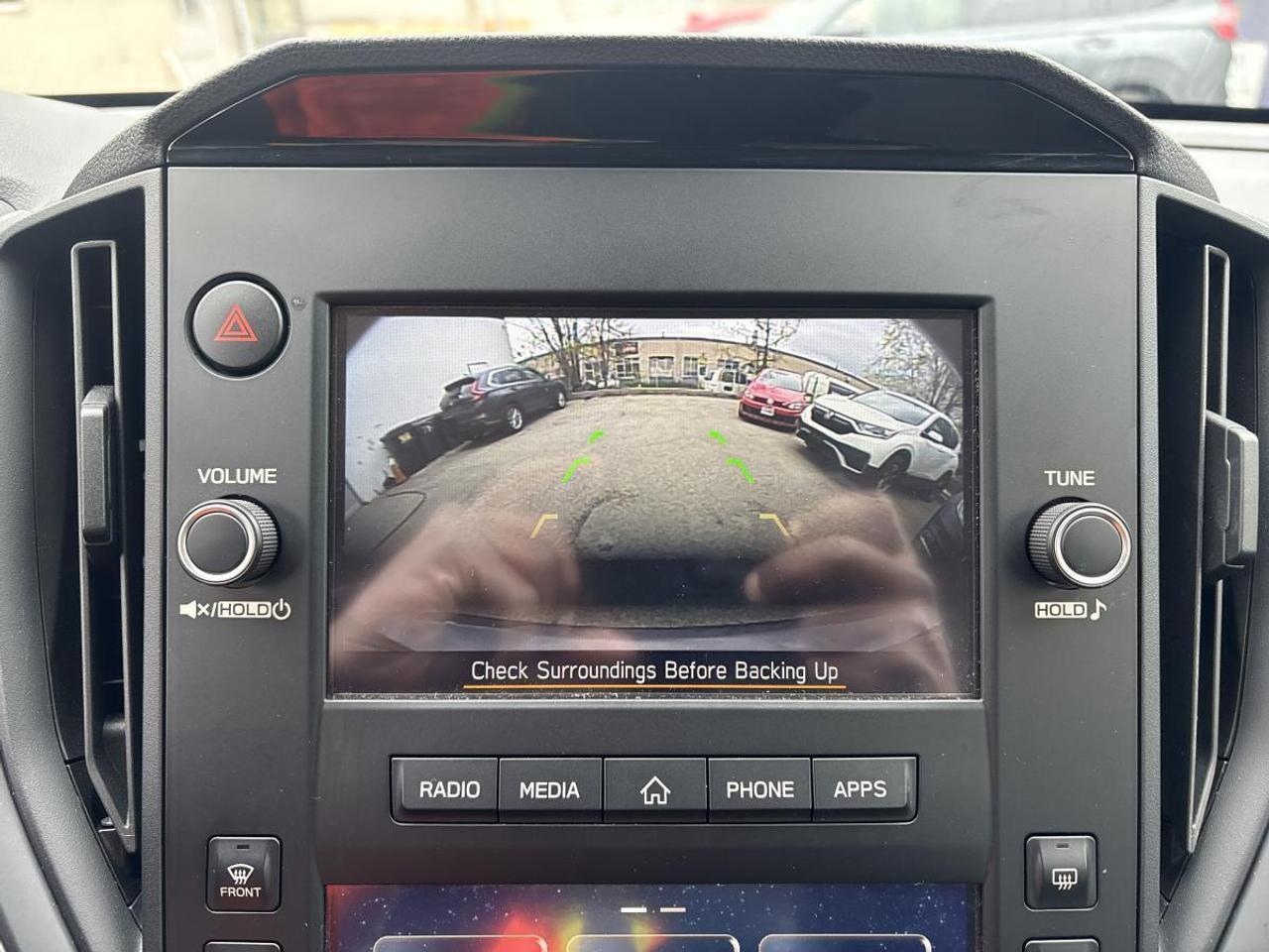 2024 Subaru Crosstrek Convenience Photo