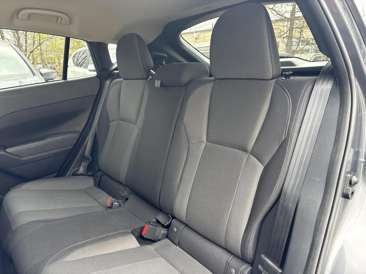 2024 Subaru Crosstrek Convenience Photo