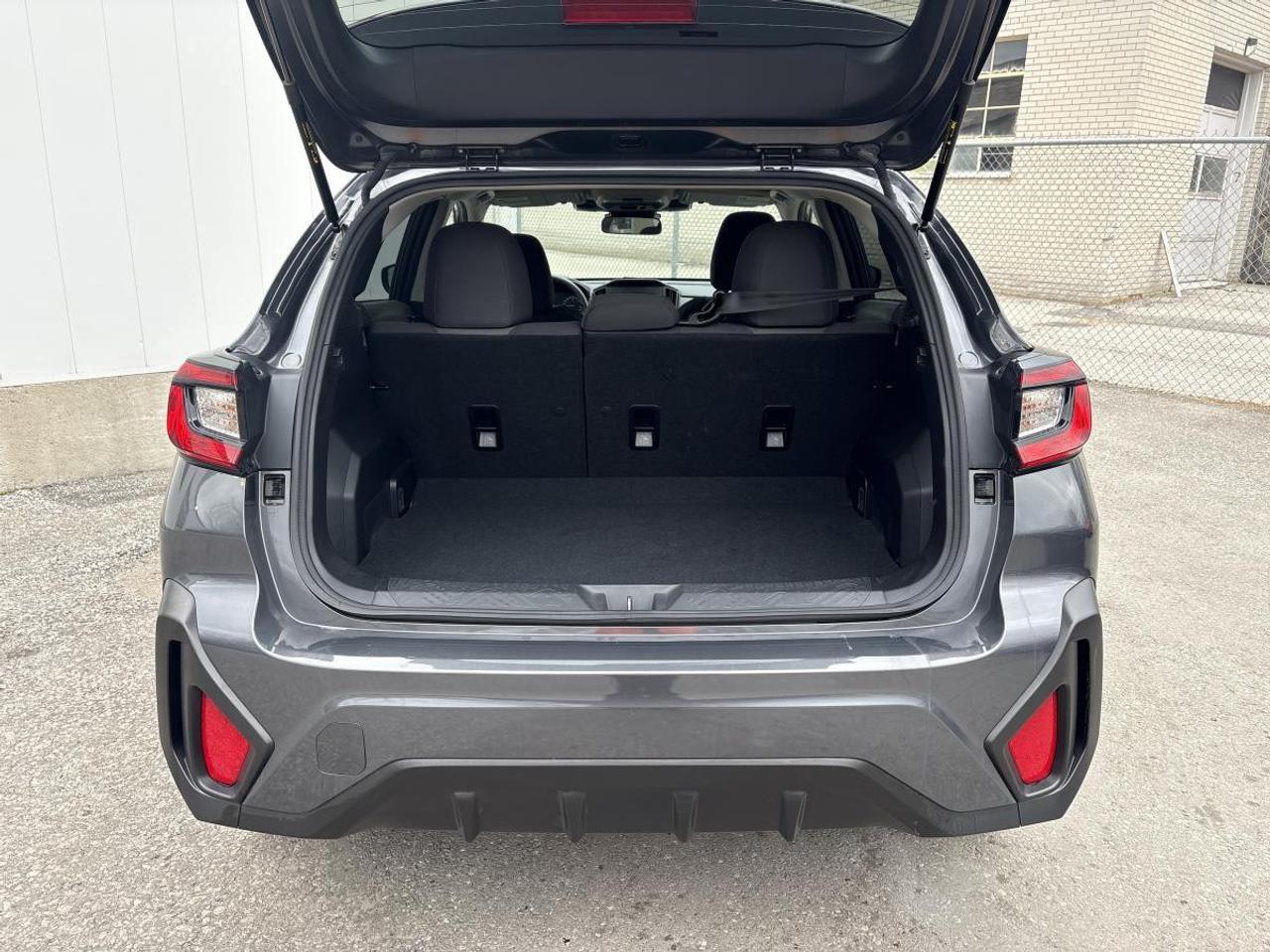 2024 Subaru Crosstrek Convenience Photo