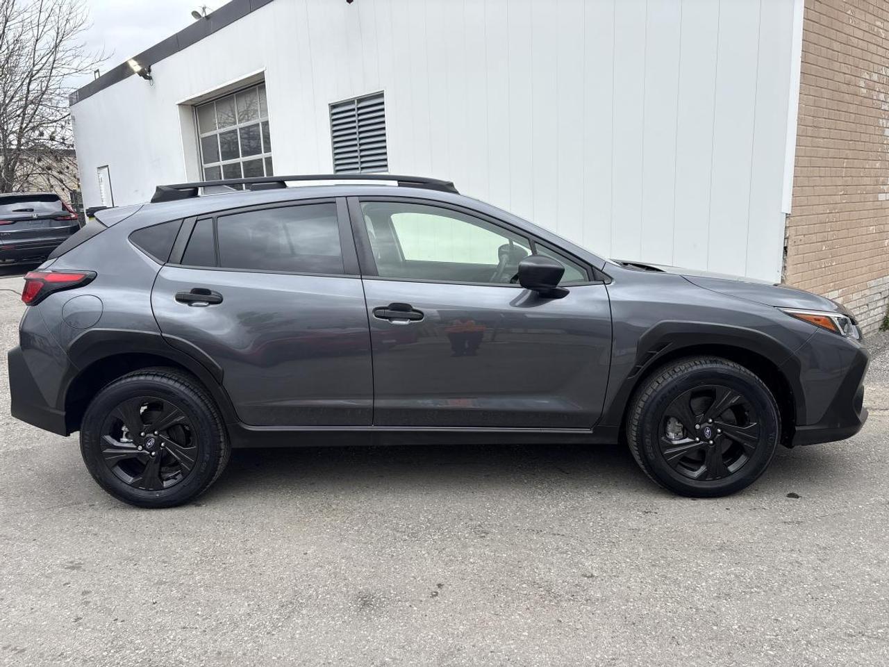 2024 Subaru Crosstrek Convenience Photo