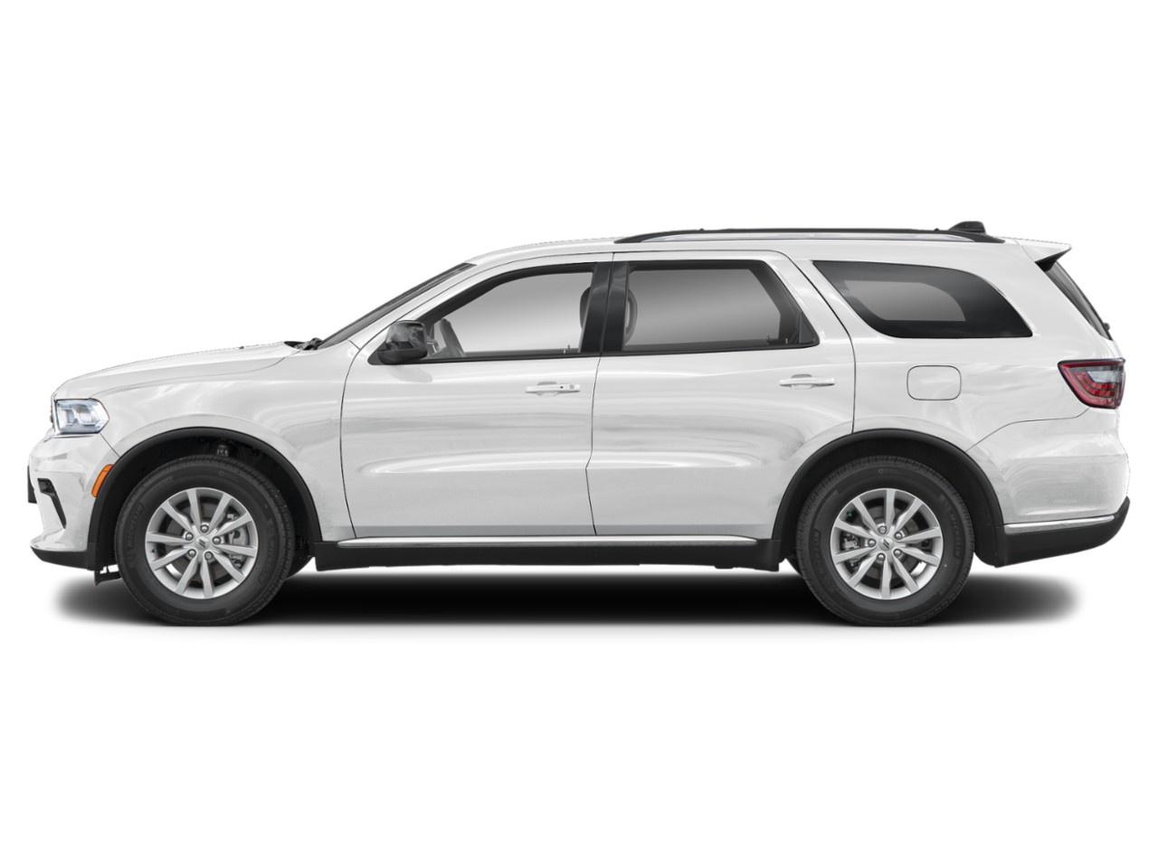 2026 Dodge Durango GT PLUS AWD Photo2