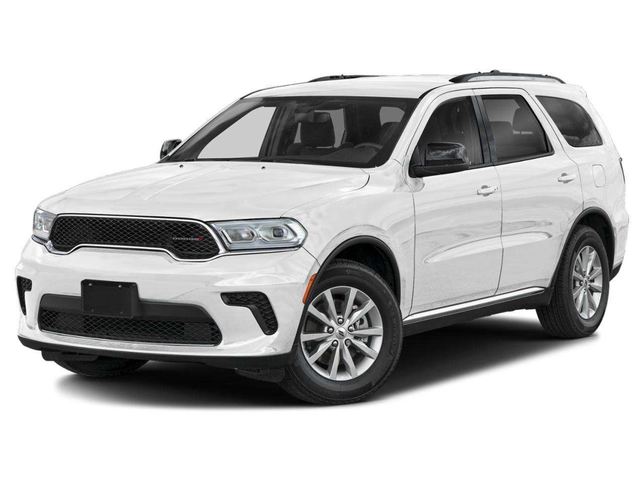 2026 Dodge Durango GT PLUS AWD Photo