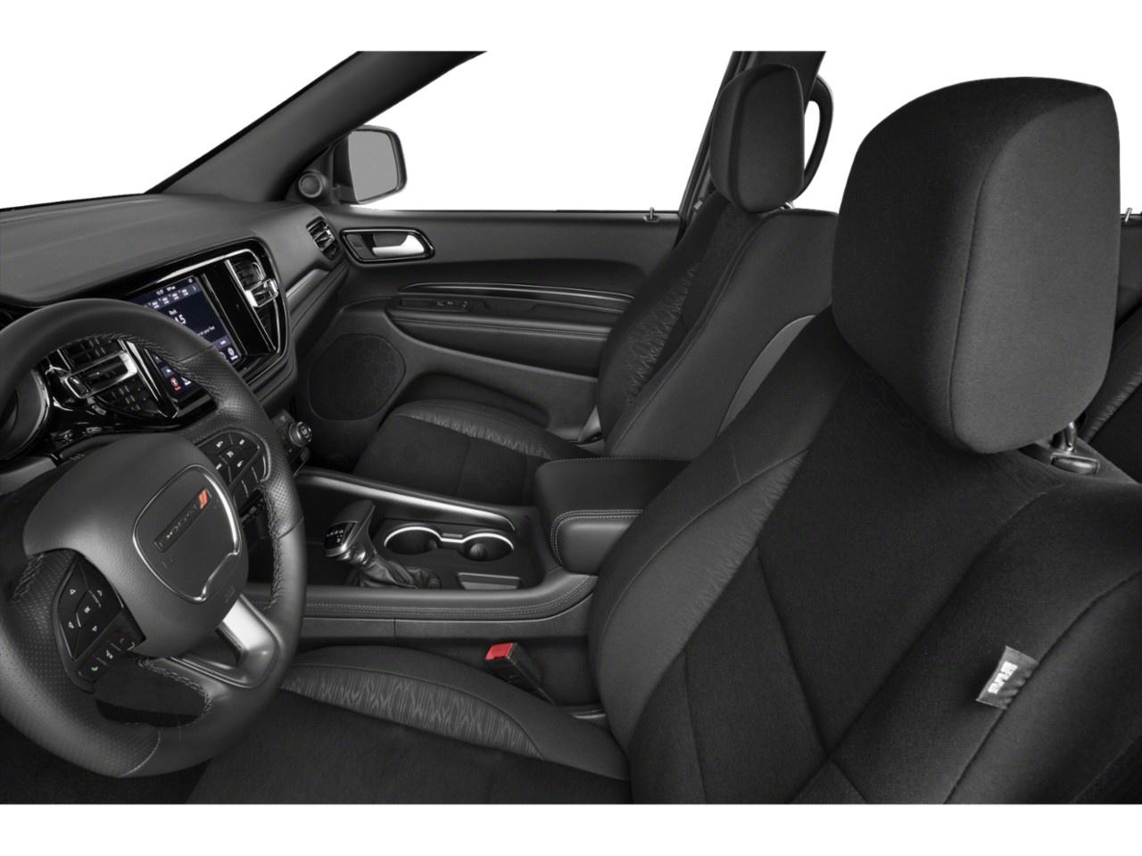 2026 Dodge Durango GT PLUS AWD Photo