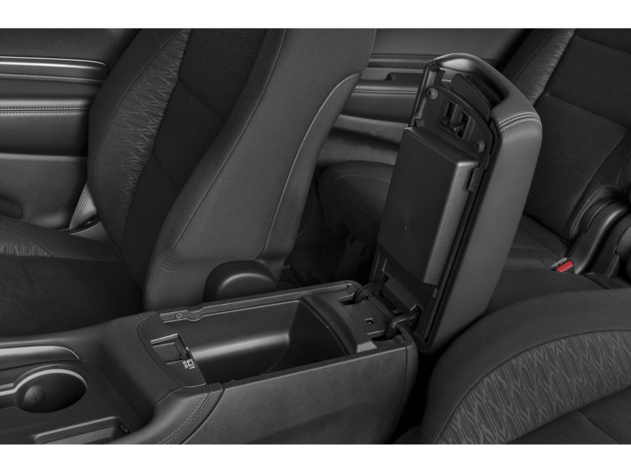 2026 Dodge Durango GT PLUS AWD Photo