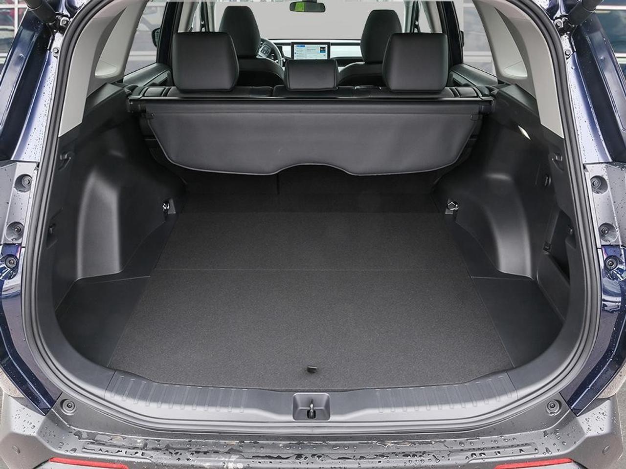 2026 Toyota RAV4 XLE AWD Photo