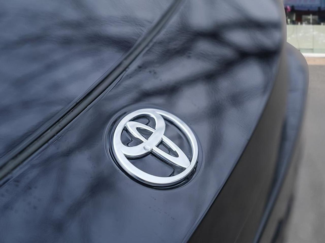 2026 Toyota RAV4 XLE AWD Photo