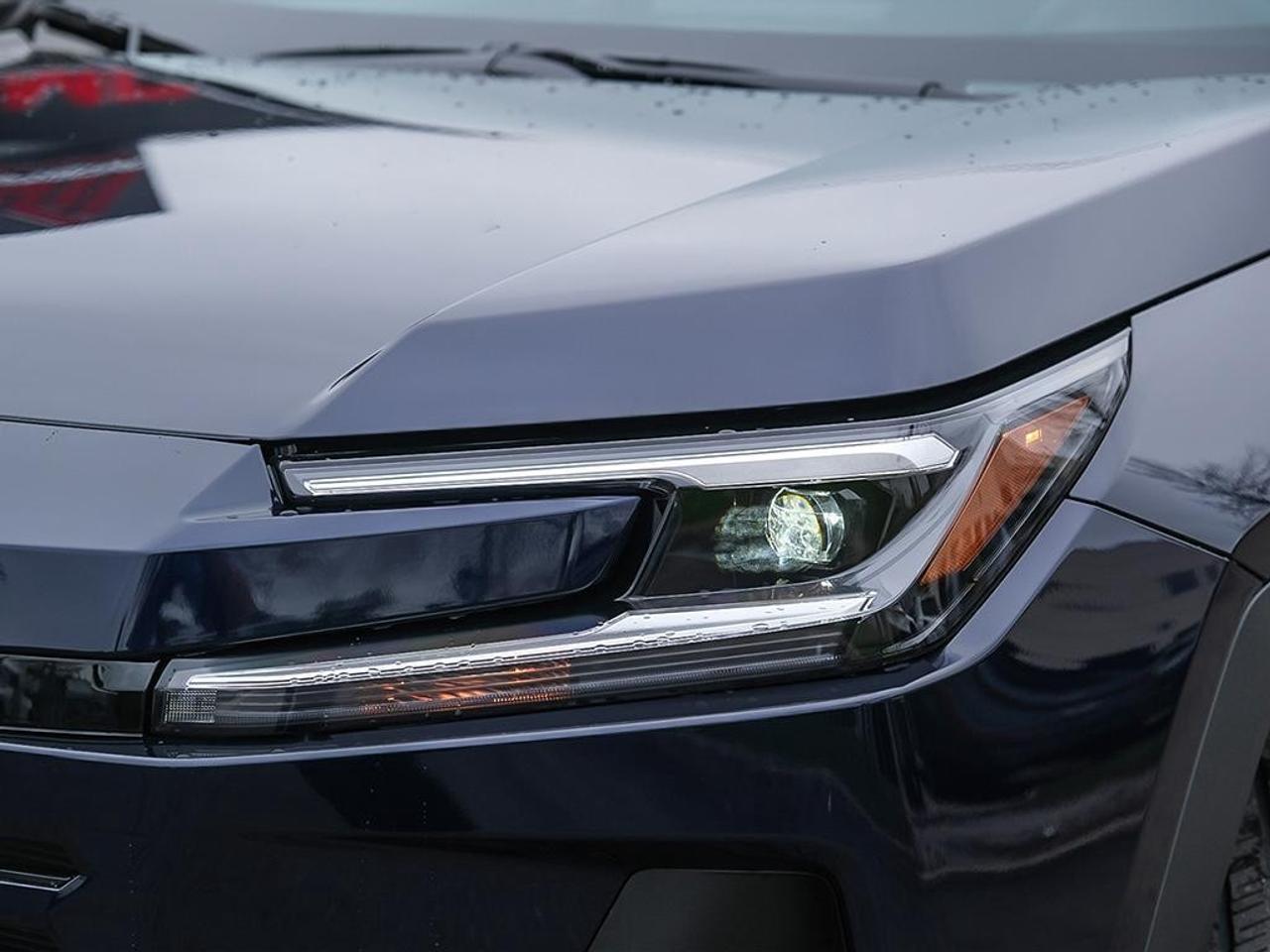 2026 Toyota RAV4 XLE AWD Photo