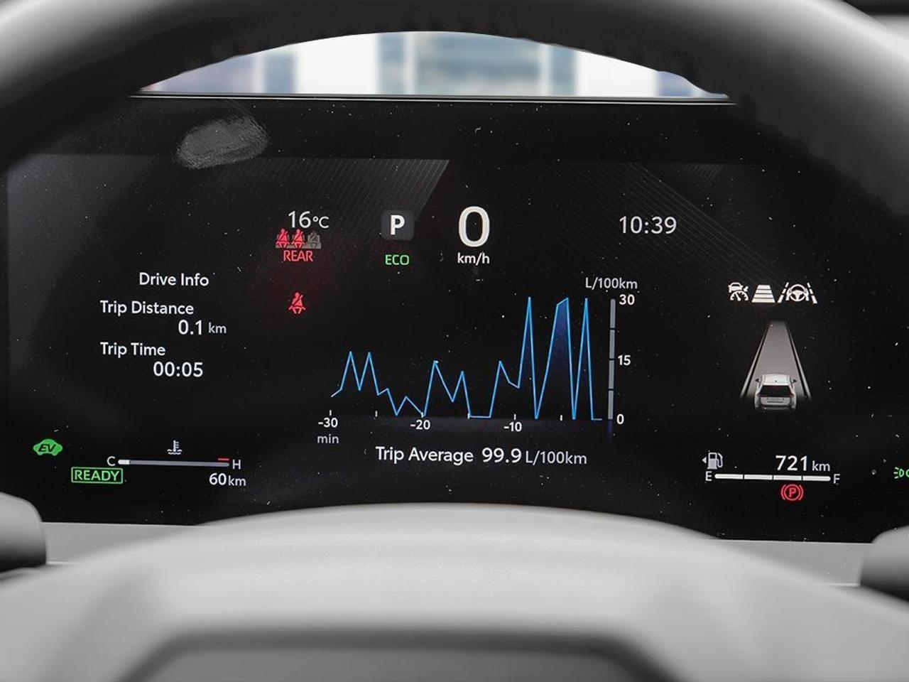2026 Toyota RAV4 XLE AWD Photo