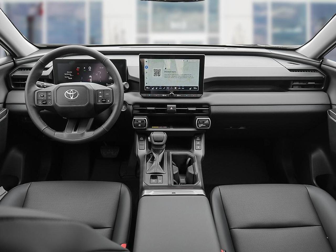 2026 Toyota RAV4 XLE AWD Photo