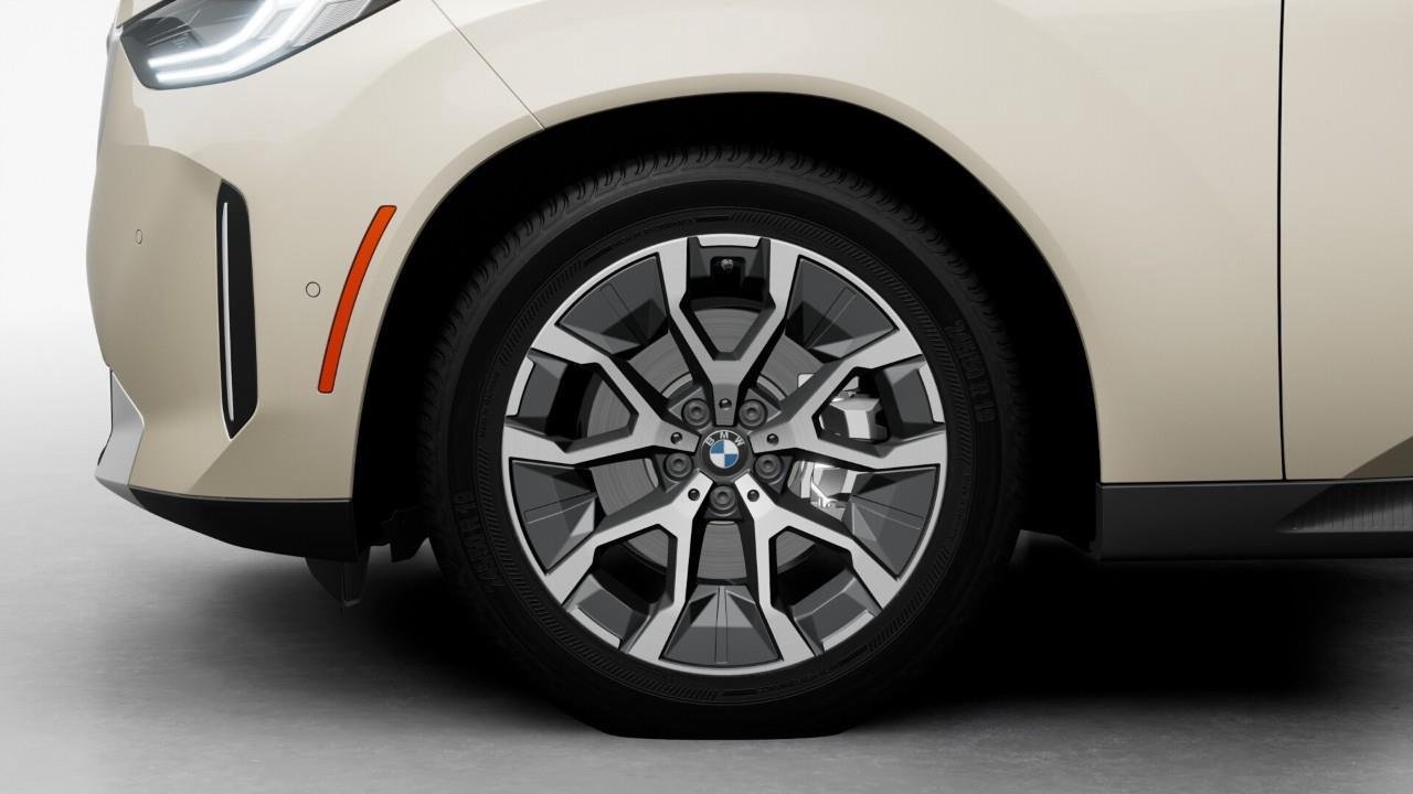 2026 BMW X3  Photo