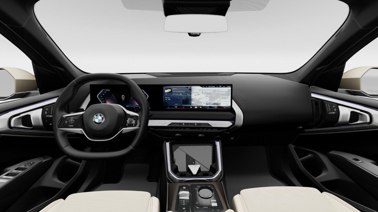 2026 BMW X3  Photo