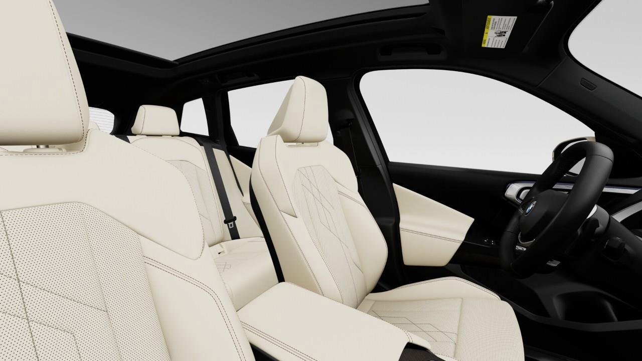 2026 BMW X3  Photo
