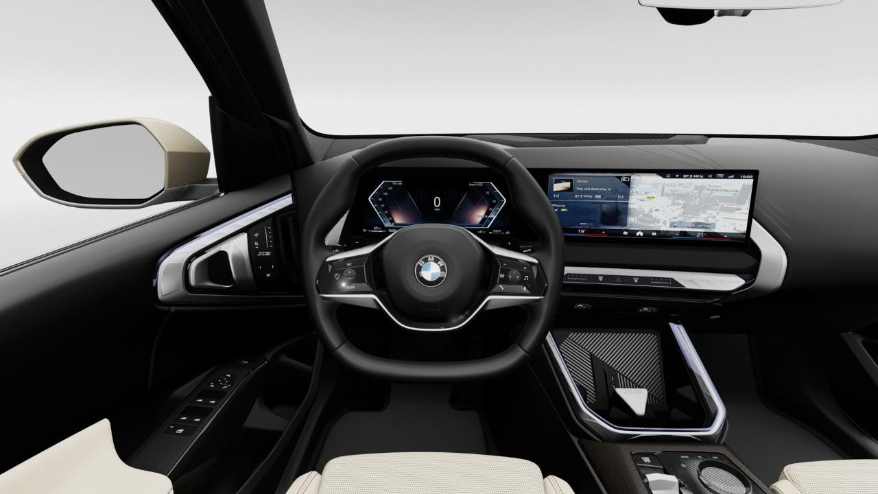 2026 BMW X3  Photo