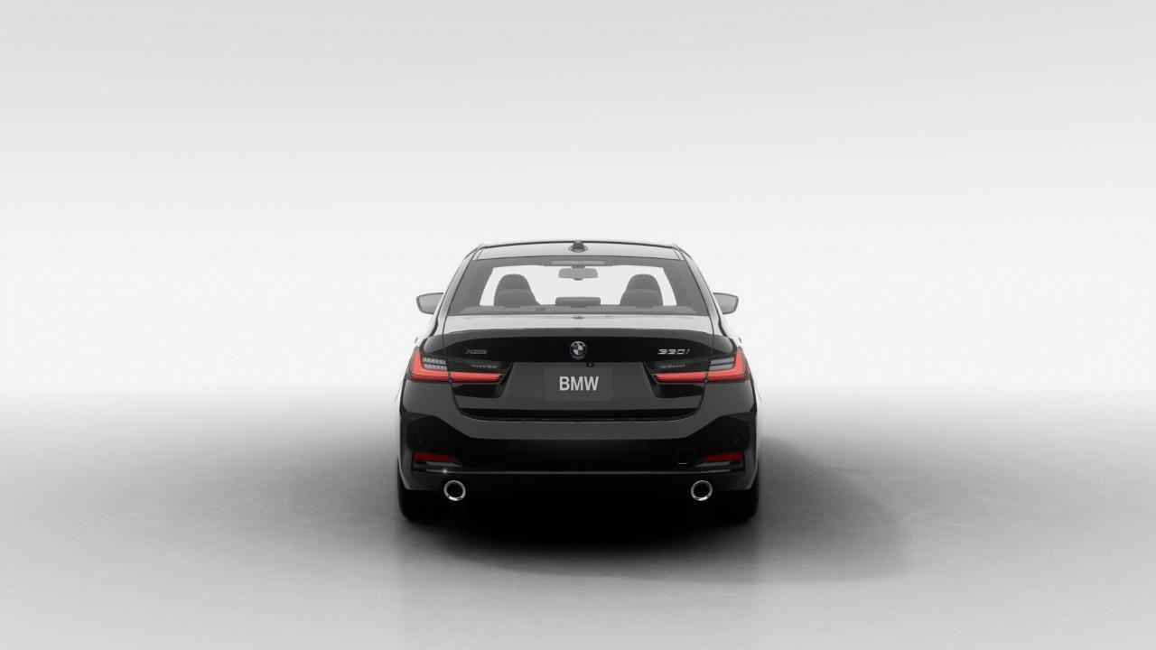 2026 BMW 3 Series  Photo