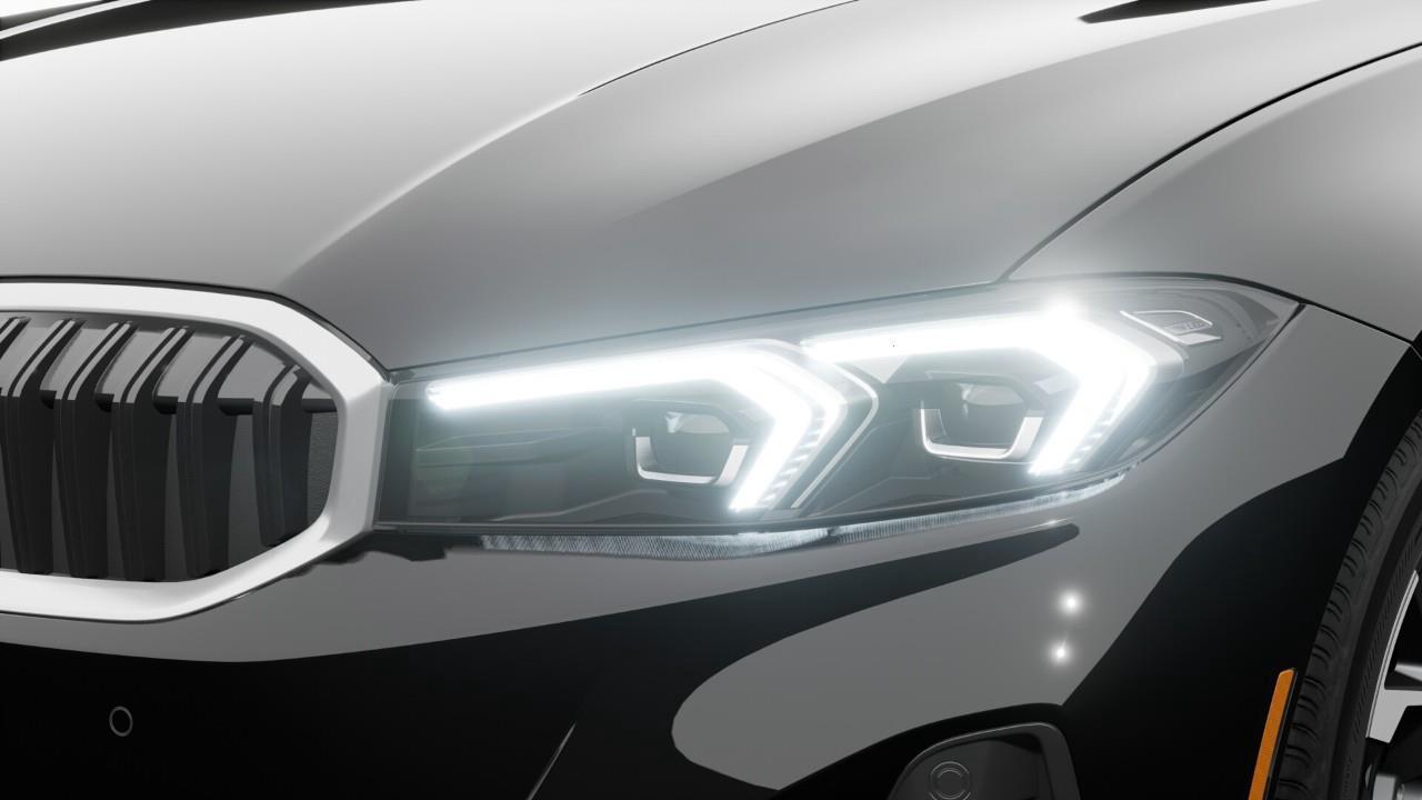2026 BMW 3 Series  Photo