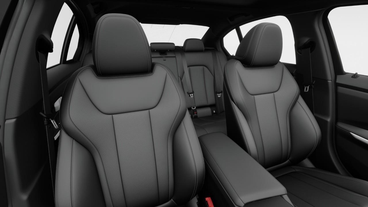 2026 BMW 3 Series  Photo