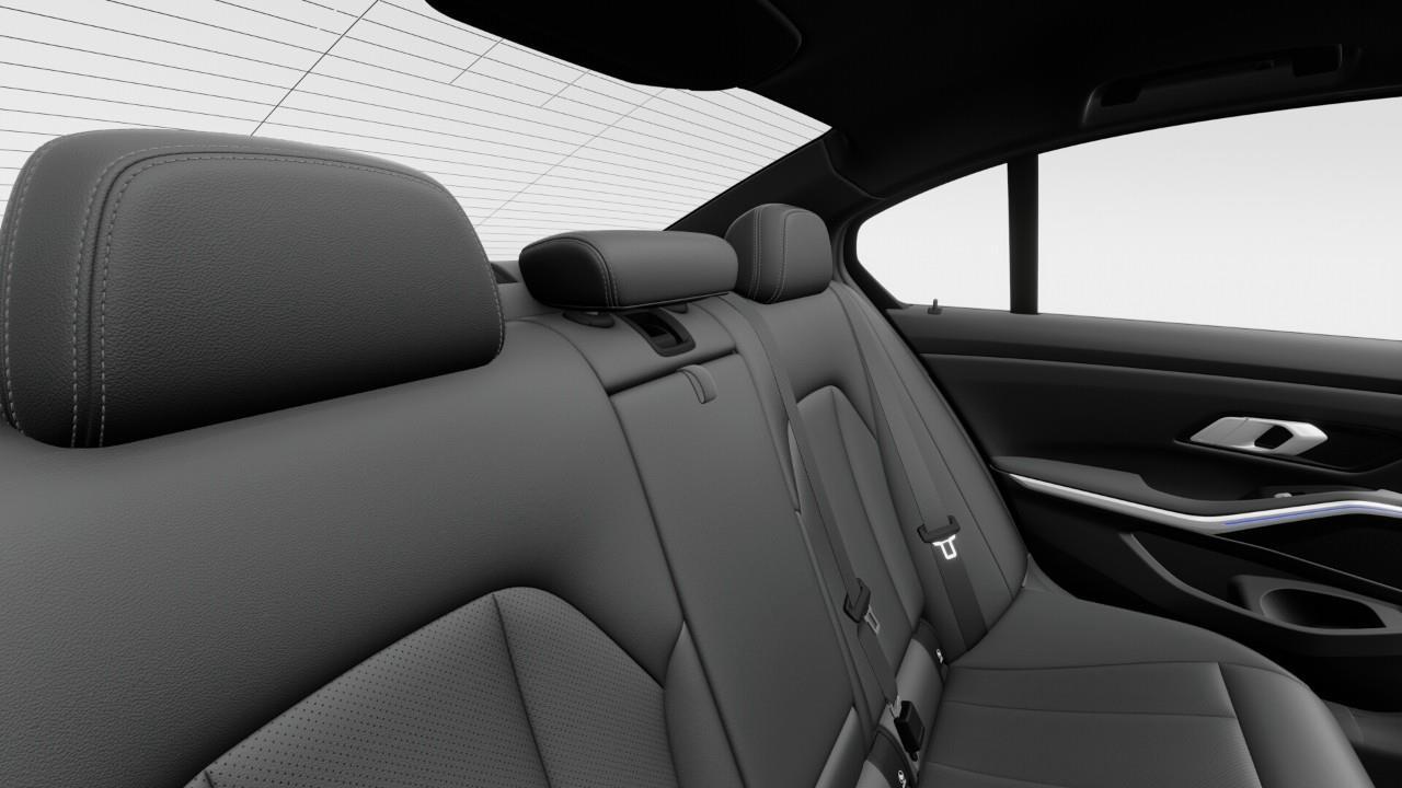 2026 BMW 3 Series  Photo