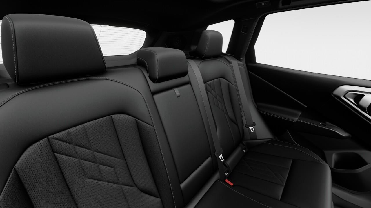 2026 BMW X3  Photo
