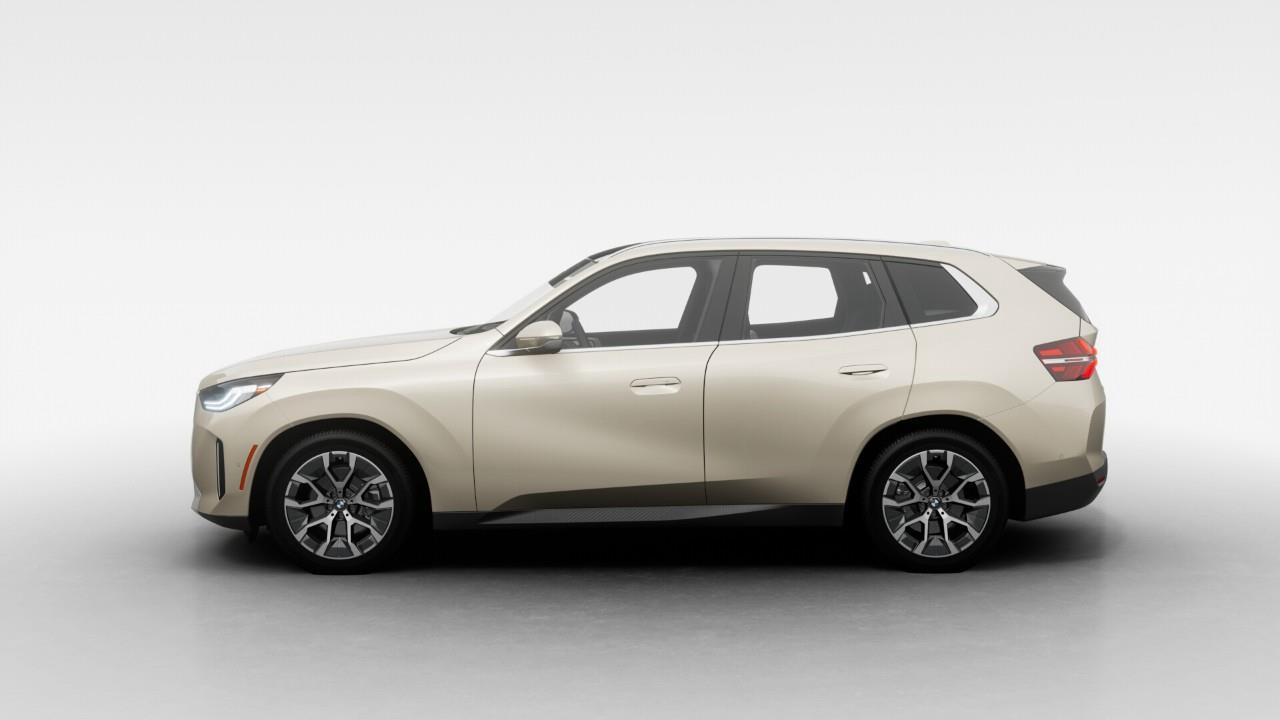2026 BMW X3  Photo