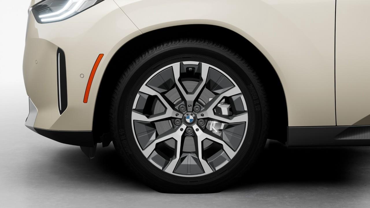 2026 BMW X3  Photo