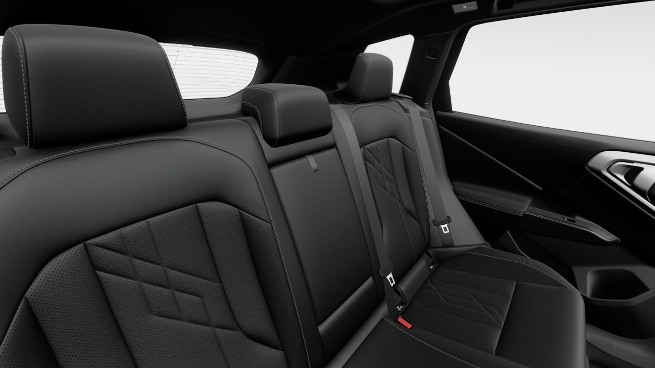 2026 BMW X3  Photo