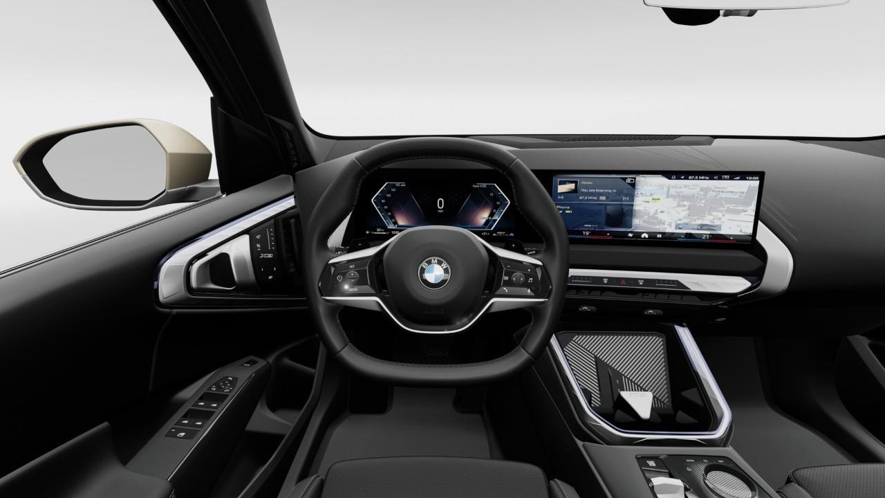 2026 BMW X3  Photo