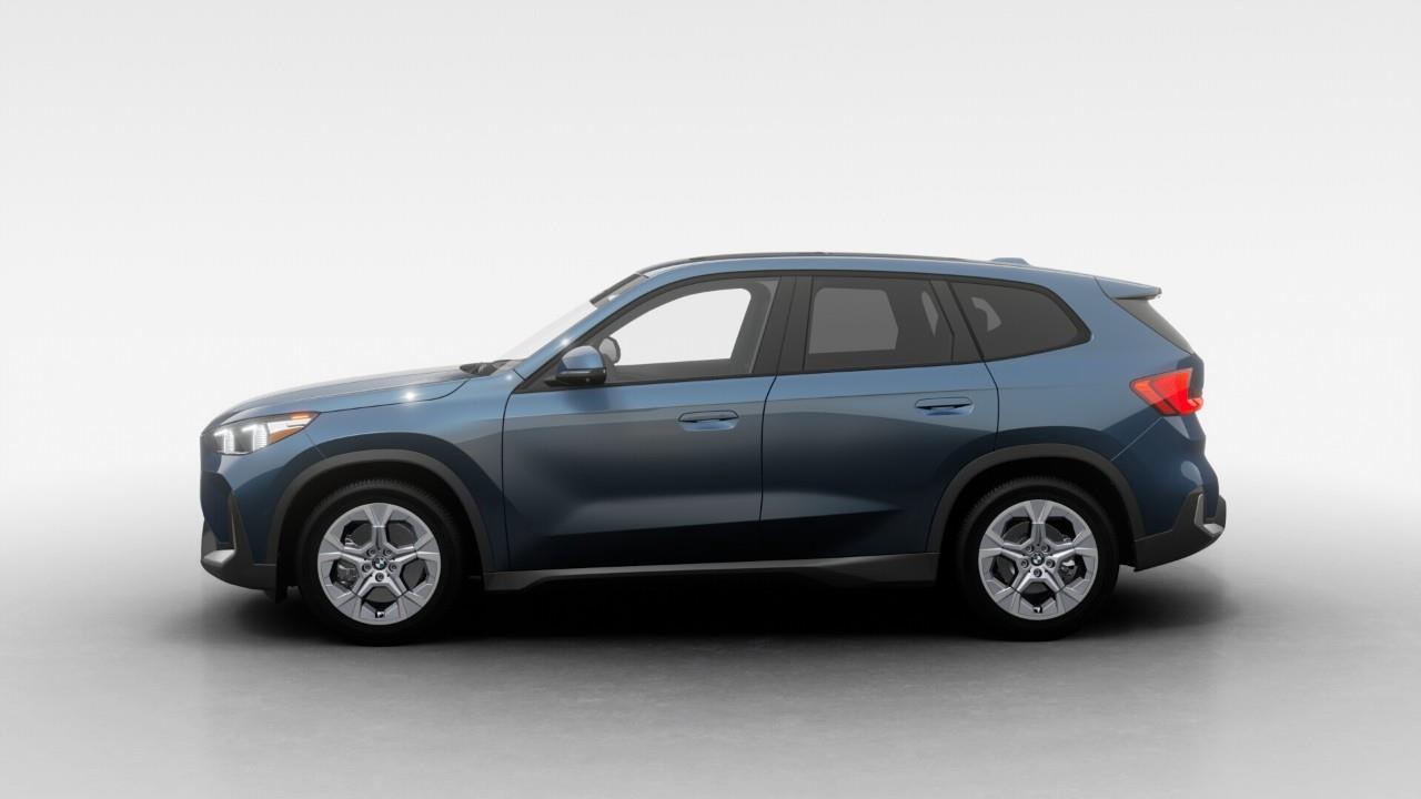2026 BMW X1 xDrive28i 4dr All-wheel Drive Sports Activity Vehicle Photo3