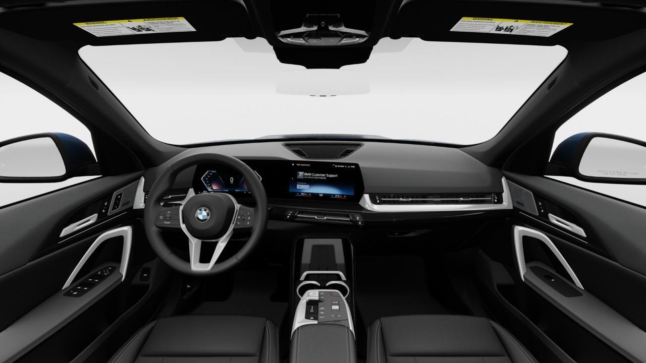 2026 BMW X1 xDrive28i 4dr All-wheel Drive Sports Activity Vehicle Photo