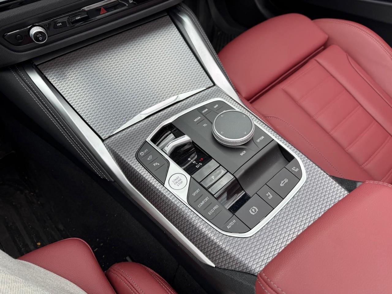 2024 BMW M440 i xDrive 2dr All-Wheel Drive Cabriolet Photo
