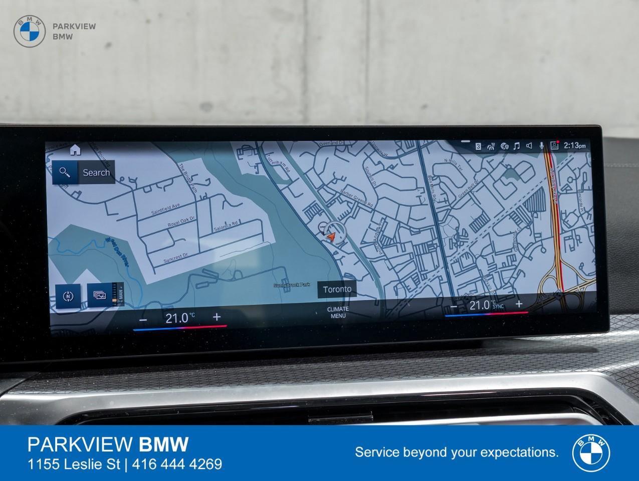 2024 BMW M440 i xDrive 2dr All-Wheel Drive Cabriolet Photo
