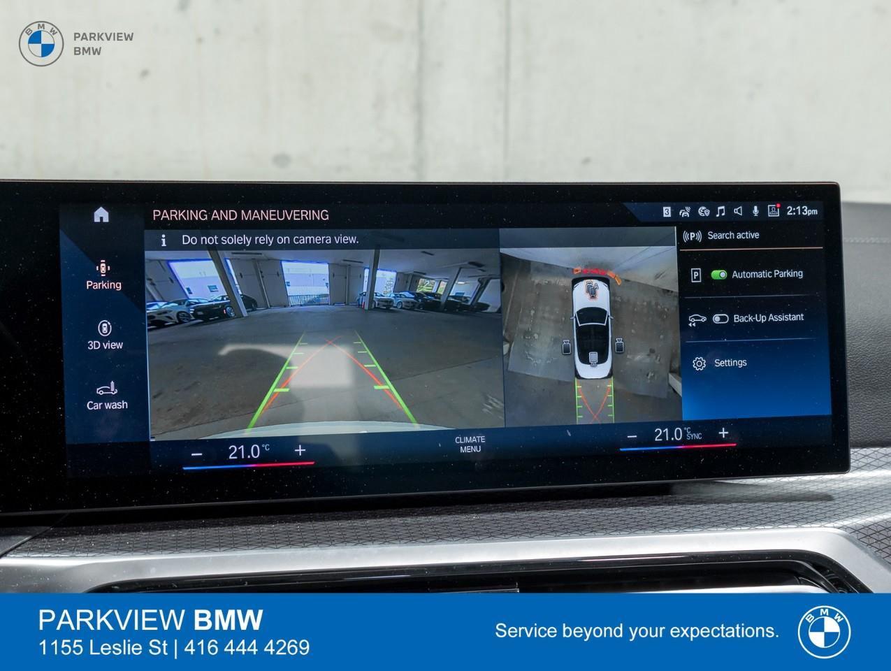 2024 BMW M440 i xDrive 2dr All-Wheel Drive Cabriolet Photo