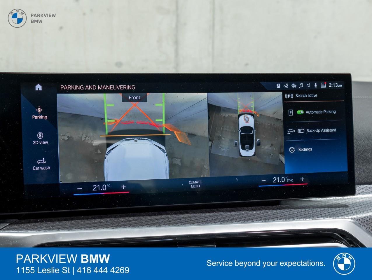 2024 BMW M440 i xDrive 2dr All-Wheel Drive Cabriolet Photo